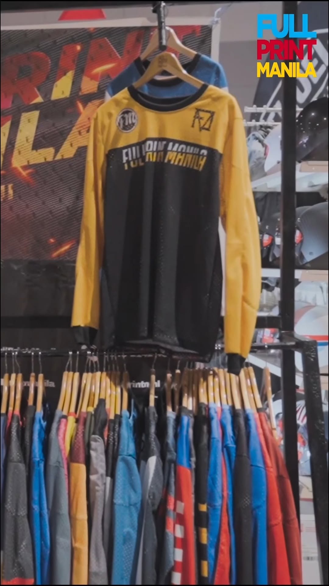Brand Custom Printing