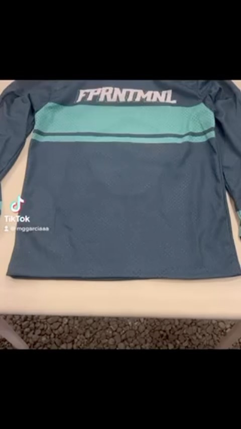 Fullprint Manila — Philippines First Padded Riding Jersey Launch 2023