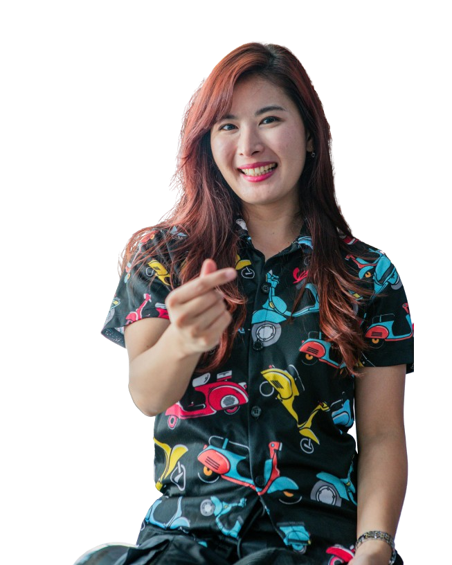 Fullprint Manila Custom Apparel